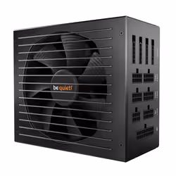 be quiet! Straight Power 11, 850 W, 100 - 240 V, 920 W, 50 - 60 Hz, 10 A, Actif