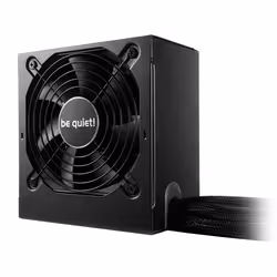 be quiet! System Power 9, 700 W, 200 - 240 V, 50 Hz, 6 A, Actif, 130 W