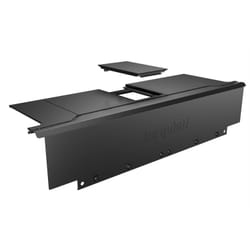 be quiet! BGA04 Compartiment pour ordinateur Full Tower Support de fixation PSU