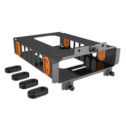 be quiet! BGA05 Compartiment pour ordinateur Universel Cage disque dur