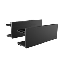 be quiet! BGA06 Compartiment pour ordinateur Midi Tower