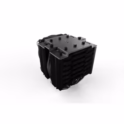 be quiet! Dark Rock Pro TR4 Processeur Refroidisseur 120/135 mm