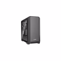 be quiet! Silent Base 601 Window