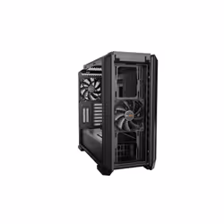 be quiet! Silent Base 601 Window Midi Tower Noir