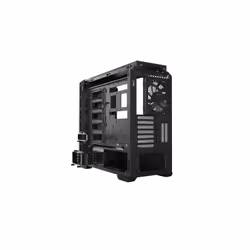 be quiet! Silent Base 601 Window Midi Tower Noir - Vue supplémentaire 5
