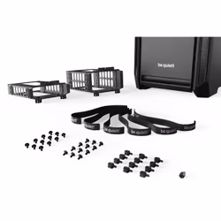 be quiet! Silent Base 601 Window Midi Tower Noir - Vue supplémentaire 9