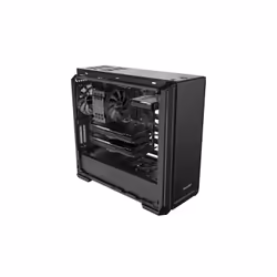 be quiet! Silent Base 601 Midi Tower Noir - Vue supplémentaire 8