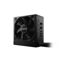 be quiet! System Power 9 | 700W CM unité d'alimentation d'énergie 20+4 pin ATX ATX Noir