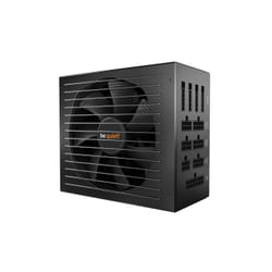 be quiet! Straight Power 11 1200W Platinum unité d'alimentation d'énergie 20+4 pin ATX ATX Noir