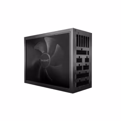 be quiet! Dark Power Pro 12 1200W, 1200 W, 100 - 240 V, 1300 W, 50 - 60 Hz, 16 - 8 A, 16 A