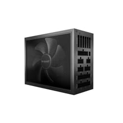 be quiet! Dark Power Pro 12 1200W unité d'alimentation d'énergie 20+4 pin ATX ATX Noir