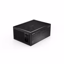 be quiet! Dark Power Pro 12 1200W unité d'alimentation d'énergie 20+4 pin ATX ATX Noir
