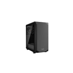 be quiet! BGW34 unité centrale Midi Tower Noir