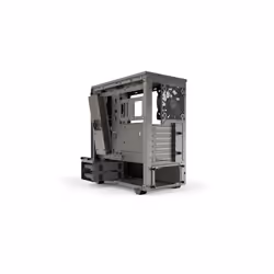 be quiet! BGW36 unité centrale Midi Tower Gris - Vue supplémentaire 5