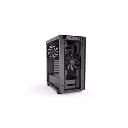 be quiet! BG034 unité centrale Midi Tower Noir