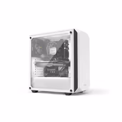 be quiet! PURE LOOP 120mm Processeur Refroidisseur de liquide tout-en-un 12 cm Noir 1 pièce(s)