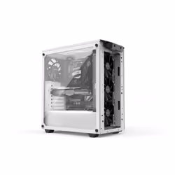 be quiet! PURE LOOP 360mm Processeur Refroidisseur de liquide tout-en-un 12 cm Noir 1 pièce(s)