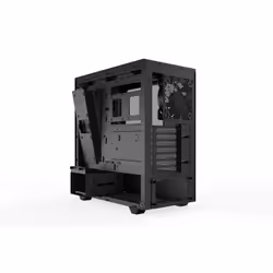 be quiet! Pure Base 500DX Midi Tower Noir - Vue supplémentaire 5