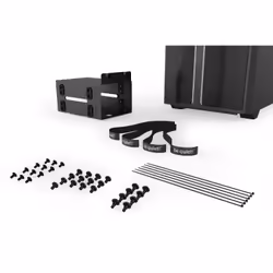 be quiet! Pure Base 500DX Midi Tower Noir - Vue supplémentaire 9