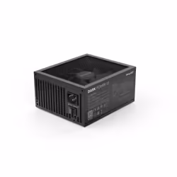be quiet! DARK POWER 12 750W unité d'alimentation d'énergie 20+4 pin ATX ATX Noir