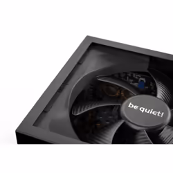 be quiet! DARK POWER 12 750W unité d'alimentation d'énergie 20+4 pin ATX ATX Noir - Vue supplémentaire 5