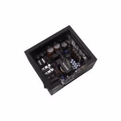 be quiet! DARK POWER 12 750W unité d'alimentation d'énergie 20+4 pin ATX ATX Noir - Vue supplémentaire 6