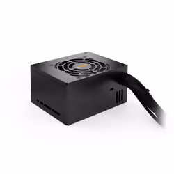 be quiet! SFX POWER 3 450W unité d'alimentation d'énergie 20+4 pin ATX Noir