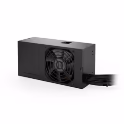 be quiet! TFX POWER 3 300W Gold, 300 W, 100 - 240 V, 350 W, 50 - 60 Hz, 4/2 A, 4 A