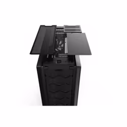 be quiet! Silent Base 802 Black Midi Tower Noir - Vue supplémentaire 4