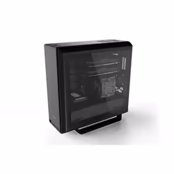 be quiet! Silent Base 802 Window Black Midi Tower Noir - Vue supplémentaire 10