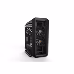 be quiet! Silent Base 802 Window Black Midi Tower Noir - Vue supplémentaire 5