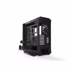 be quiet! Silent Base 802 Window Black Midi Tower Noir - Vue supplémentaire 7