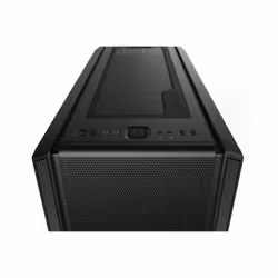 be quiet! Silent Base 802 Window Black Midi Tower Noir - Vue supplémentaire 8