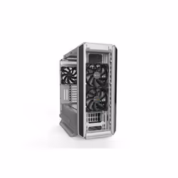 be quiet! Silent Base 802 Window White Midi Tower Blanc - Vue supplémentaire 5