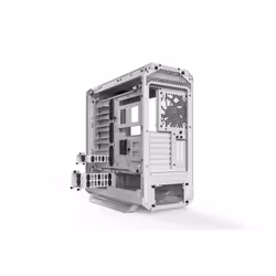 be quiet! Silent Base 802 Window White Midi Tower Blanc - Vue supplémentaire 7