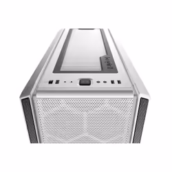 be quiet! Silent Base 802 Window White Midi Tower Blanc - Vue supplémentaire 8