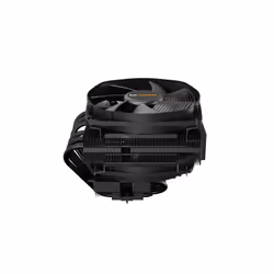 be quiet! DARK ROCK TF 2 Processeur Refroidisseur 13,5 cm Noir 1 pièce(s)