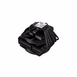 be quiet! DARK ROCK TF 2 Processeur Refroidisseur 13,5 cm Noir 1 pièce(s)