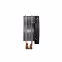 be quiet! SHADOW ROCK SLIM 2 Processeur Refroidisseur 13,5 cm Aluminium, Noir, Cuivre 1 pièce(s) - Vue supplémentaire 4