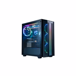 be quiet! Light Wings | 120mm PWM Boitier PC Ventilateur 12 cm Noir 1 pièce(s)