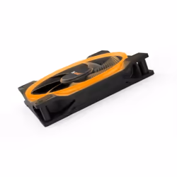 be quiet! Light Wings | 140mm PWM Boitier PC Ventilateur 14 cm Noir 1 pièce(s)