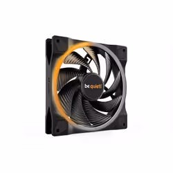 be quiet! Light Wings | 140mm PWM high-speed, Ventilateur, 14 cm, 2200 tr/min, 31 dB, 71,7 cfm, 121,82 m³/h