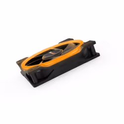be quiet! Light Wings | 120mm PWM Triple Pack Boitier PC Ventilateur 12 cm Noir 3 pièce(s)