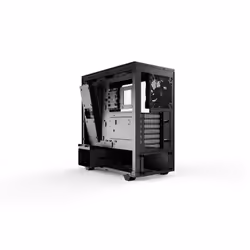be quiet! PURE BASE 500 FX Black Midi Tower Noir - Vue supplémentaire 4