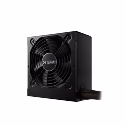 be quiet! System Power 10