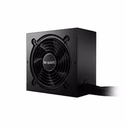 be quiet! System Power 10, 850 W, 200 - 240 V, 50 Hz, 5 A, Actif, 120 W