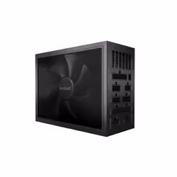 be quiet! Dark Power Pro 13 | 1300W, 1300 W, 115 - 240 V, 1400 W, 50 - 60 Hz, 15 - 9 A, 150 W