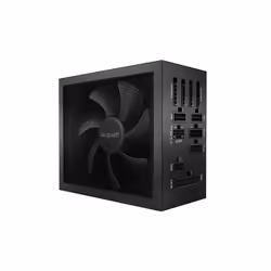 be quiet! Dark Power 13, 750 W, 100 - 240 V, 850 W, 50 - 60 Hz, 9 A, 4,5 A