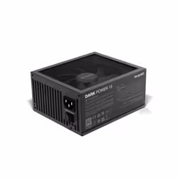 be quiet! Dark Power 13 unité d'alimentation d'énergie 750 W 20+4 pin ATX ATX Noir - Vue supplémentaire 4