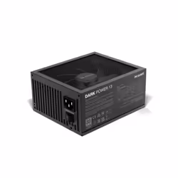 be quiet! Dark Power 13 unité d'alimentation d'énergie 850 W 20+4 pin ATX ATX Noir - Vue supplémentaire 8